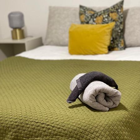 לונדון Mapesbury Dell Apartment מראה חיצוני תמונה